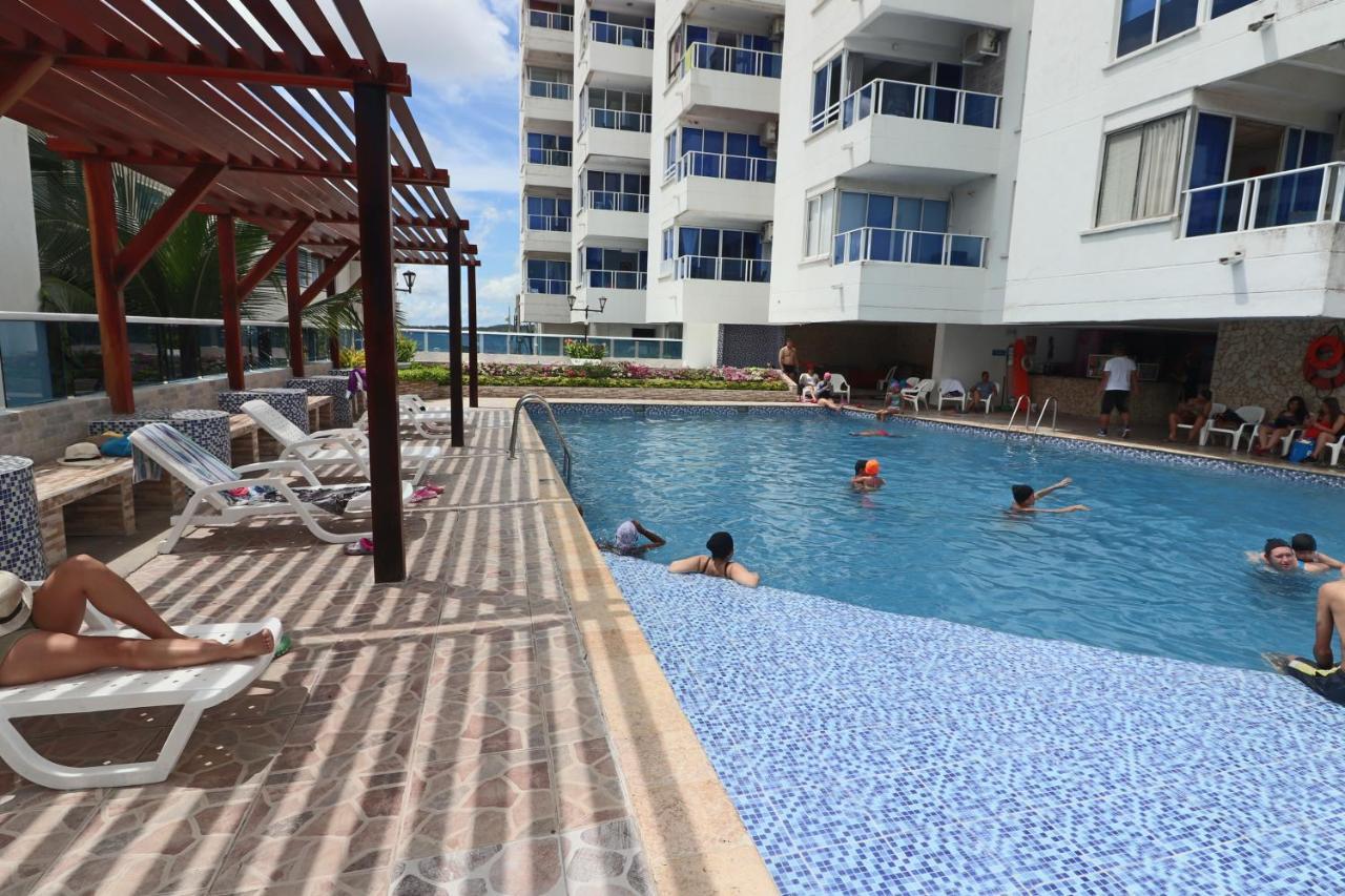 Apartamento Con Vista Al Mar - *