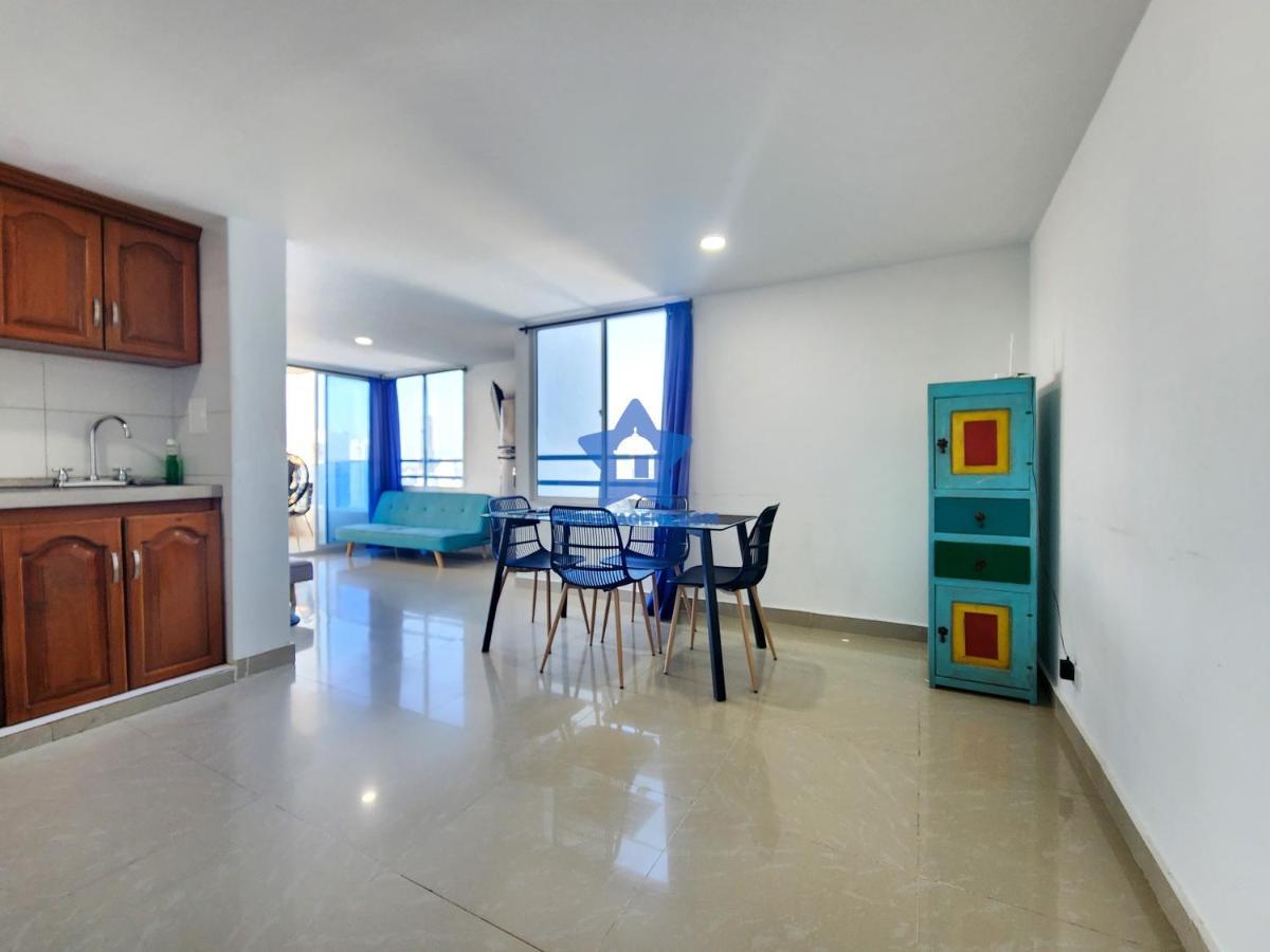 Apartamento Con Vista Al Mar - Apartment