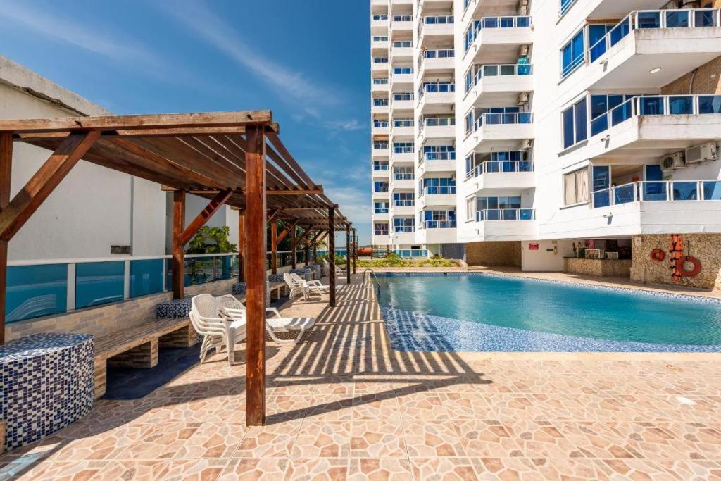 Apartment Apartamento Con Vista Al Mar - *