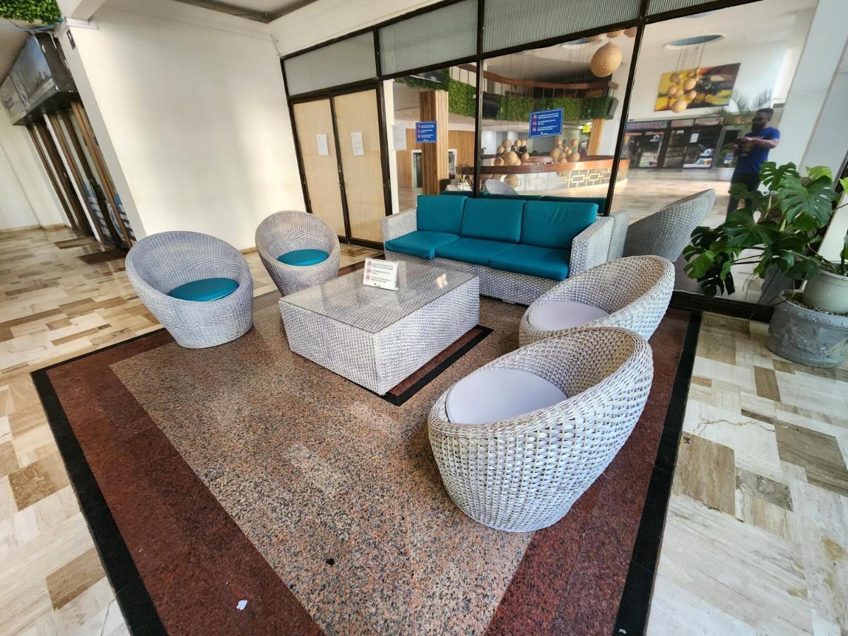 Apartamento Con Vista Al Mar - Apartment *