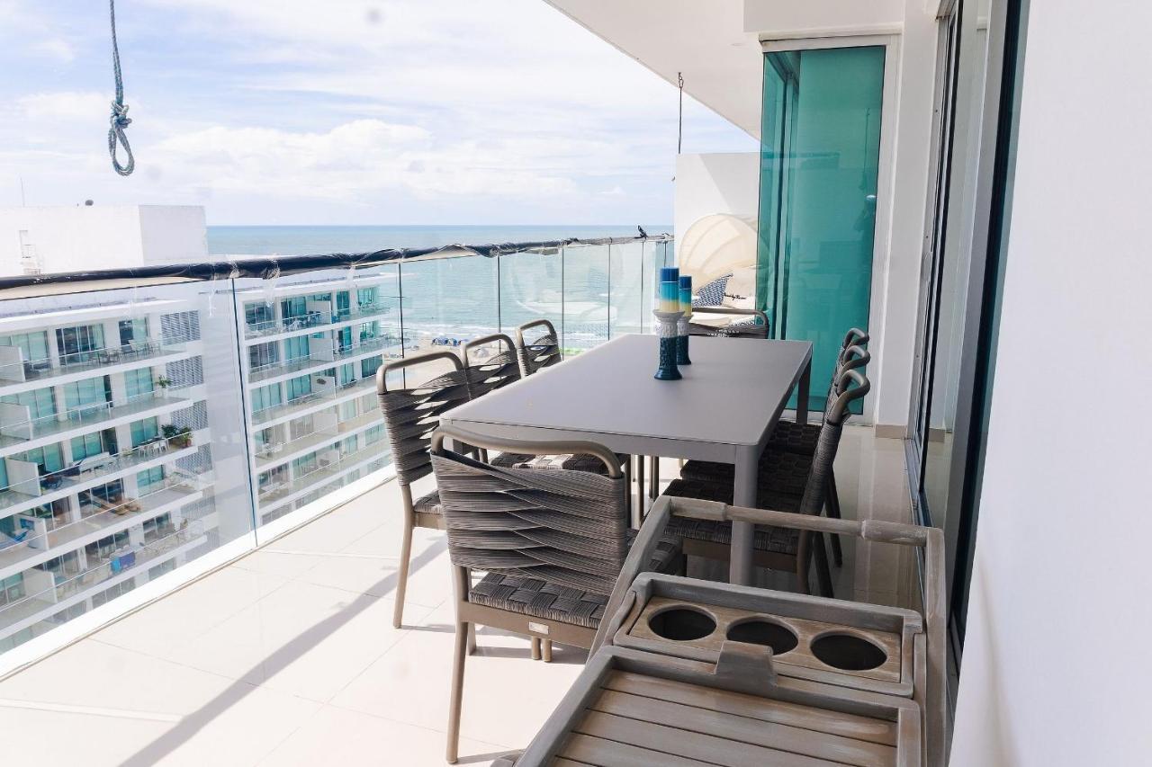 Apartment U-go Morros Ultra Cartagena