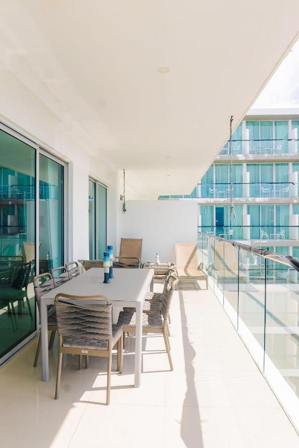 U-go Morros Ultra Apartment Cartagena