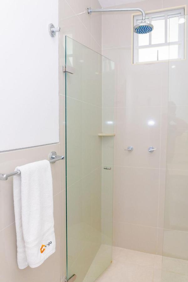 Apartment U-go Morros Ultra Cartagena