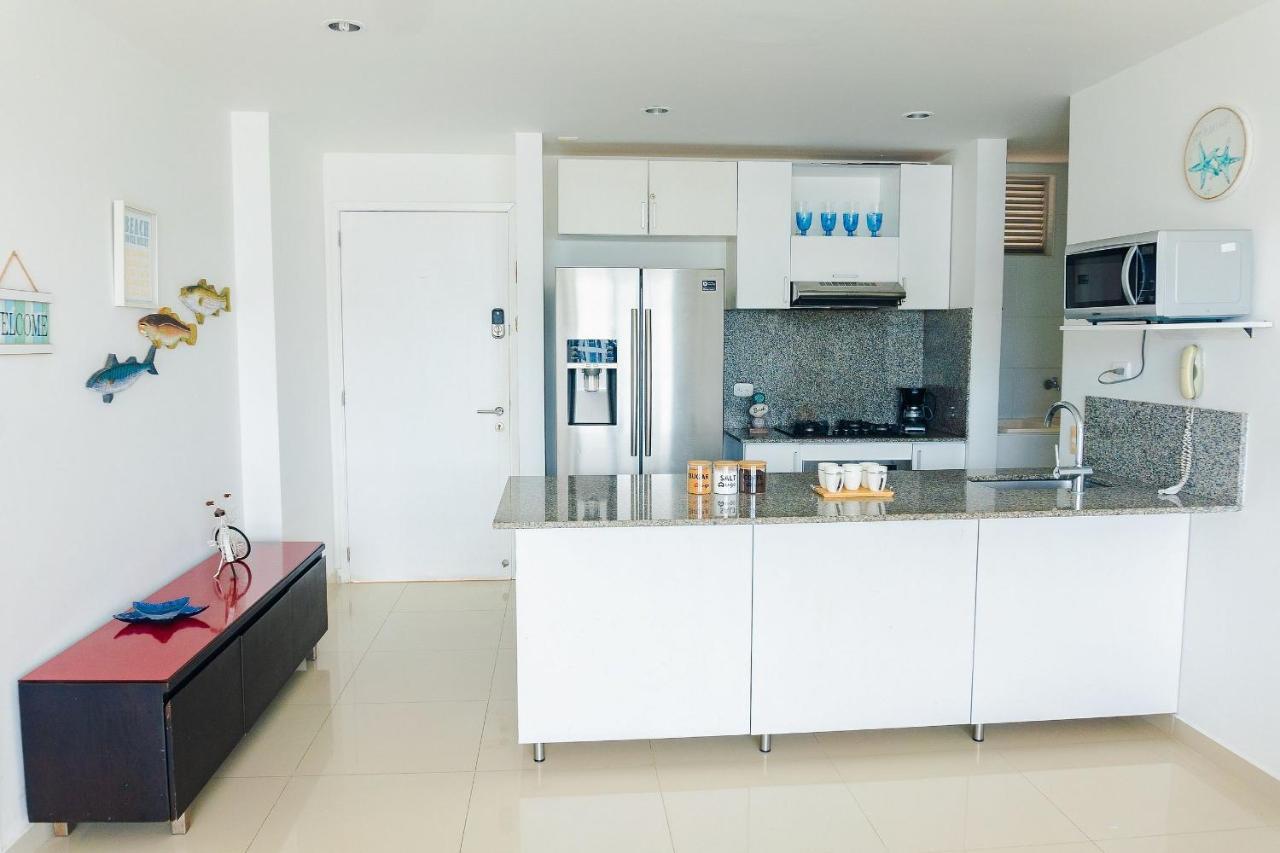 U-go Morros Ultra Apartment