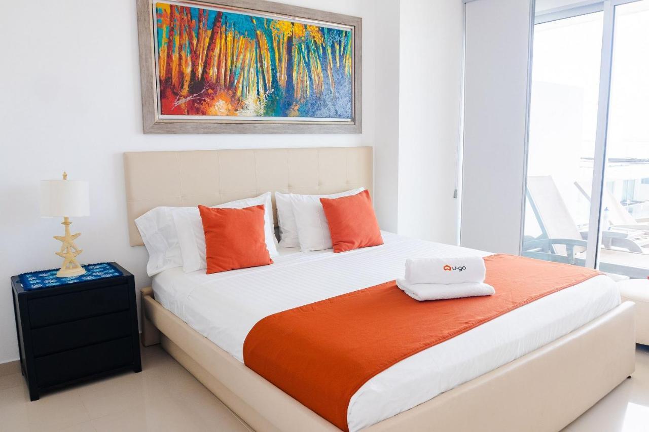 Apartment U-go Morros Ultra *