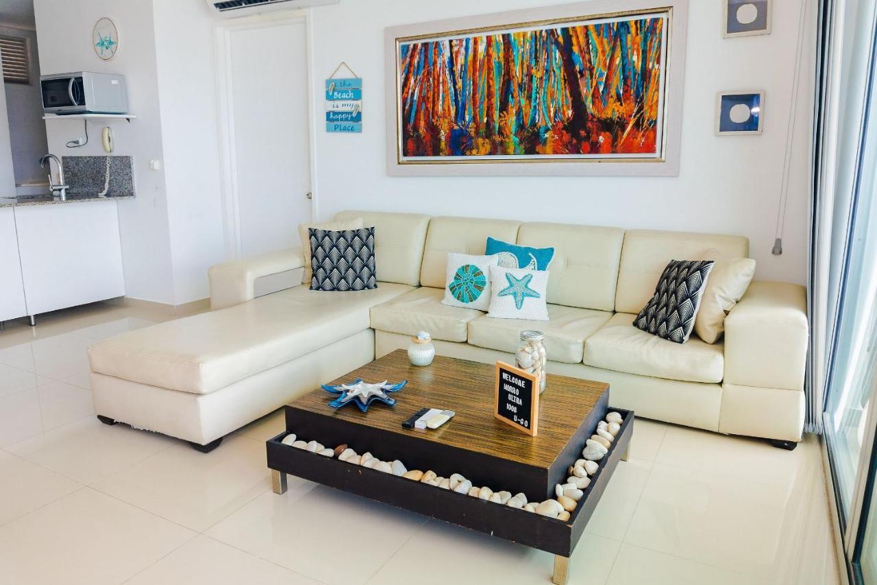 U-go Morros Ultra Apartment