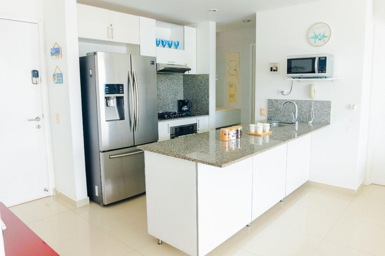 Apartment U-go Morros Ultra
