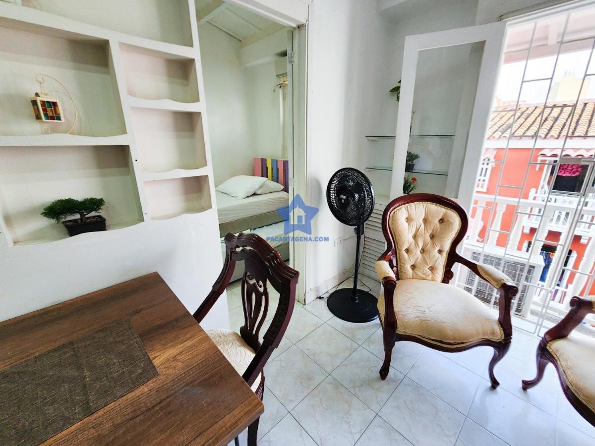 Apartamento Old City *
