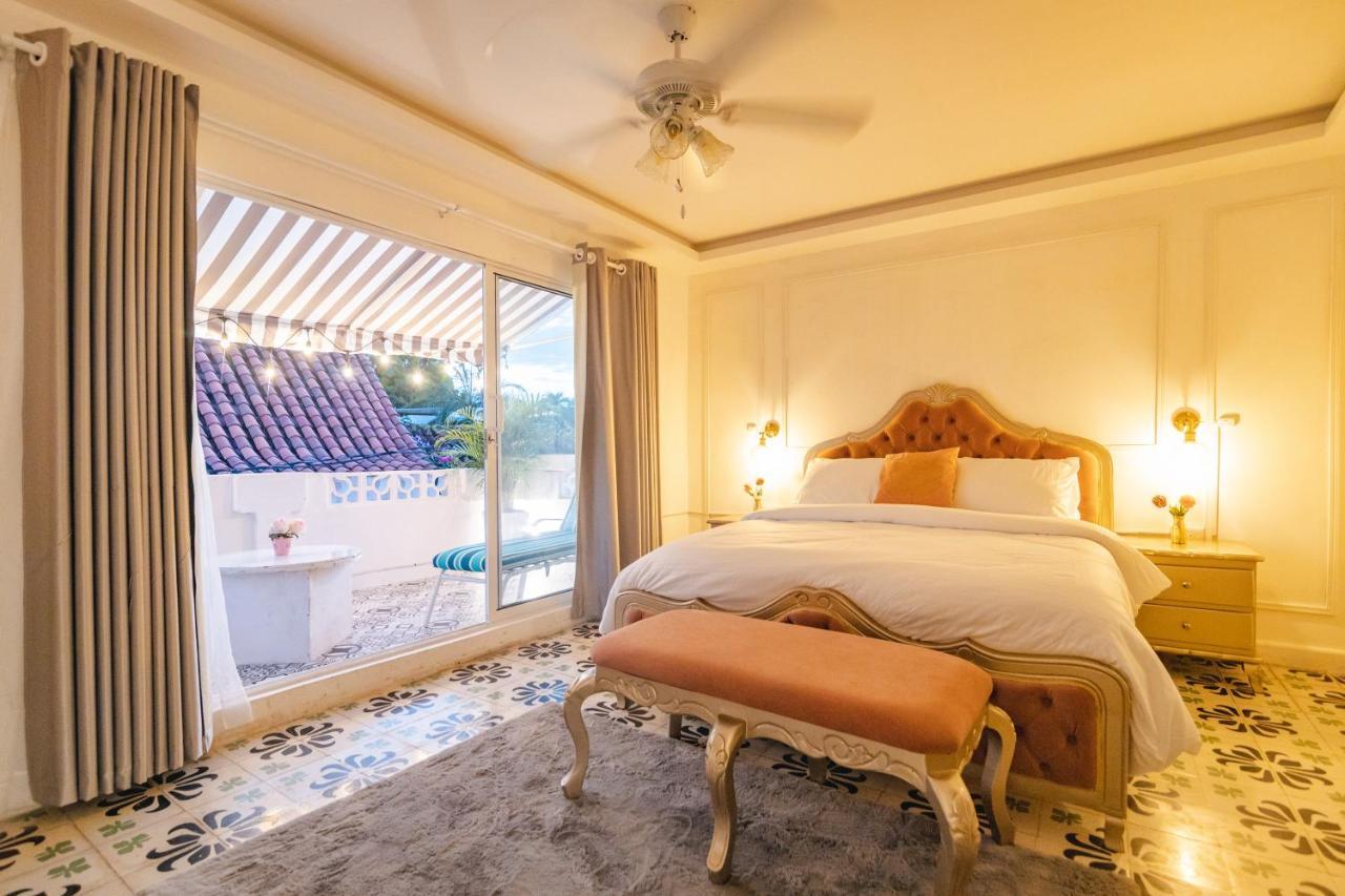 Casa Hadassa Hotel Cartagena