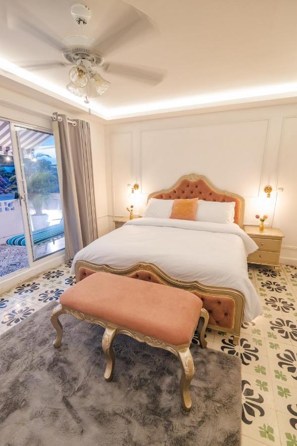 Casa Hadassa 3* Cartagena