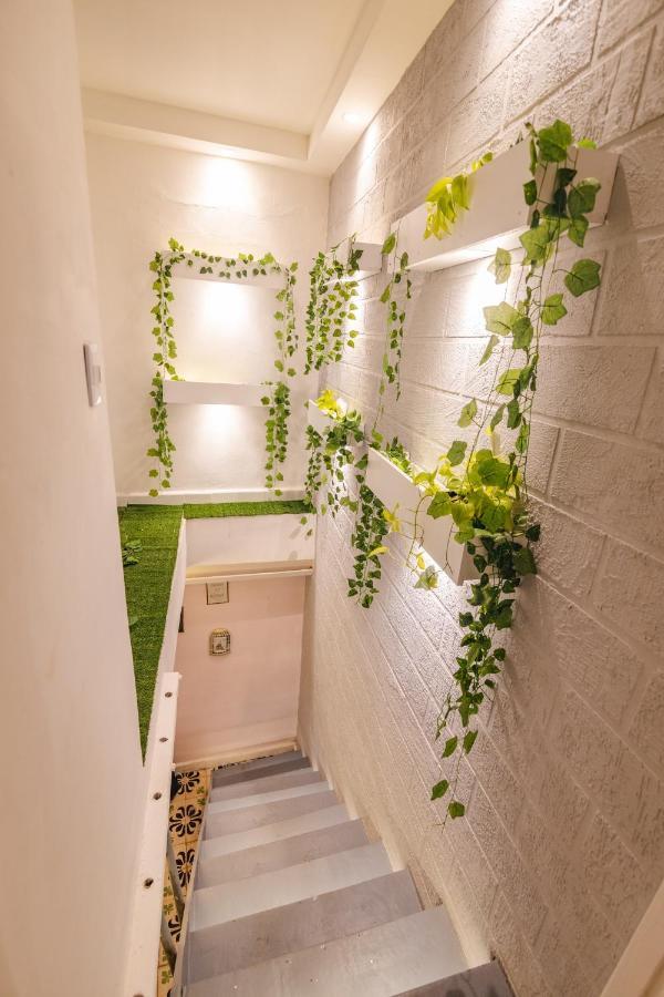 Casa Hadassa Hotel 3*