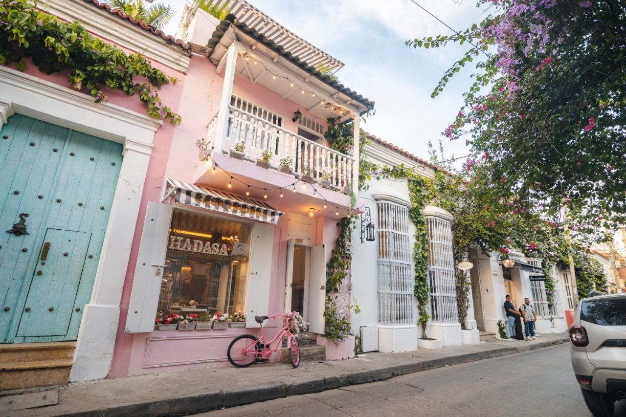 Casa Hadassa