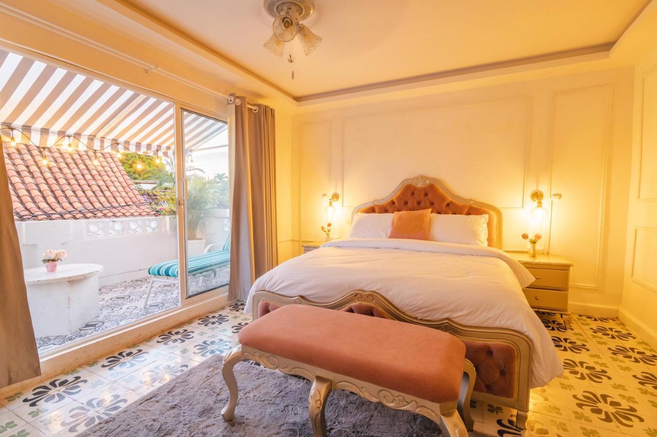 Casa Hadassa 3* Cartagena