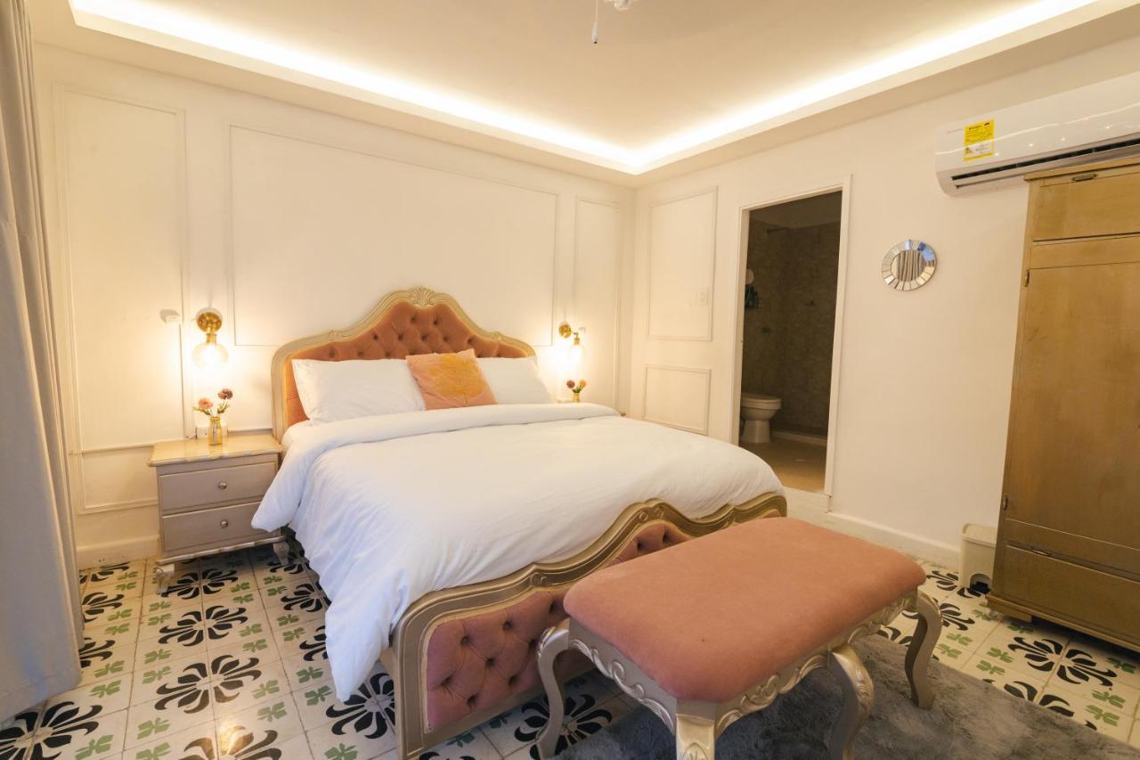 Hotel Casa Hadassa