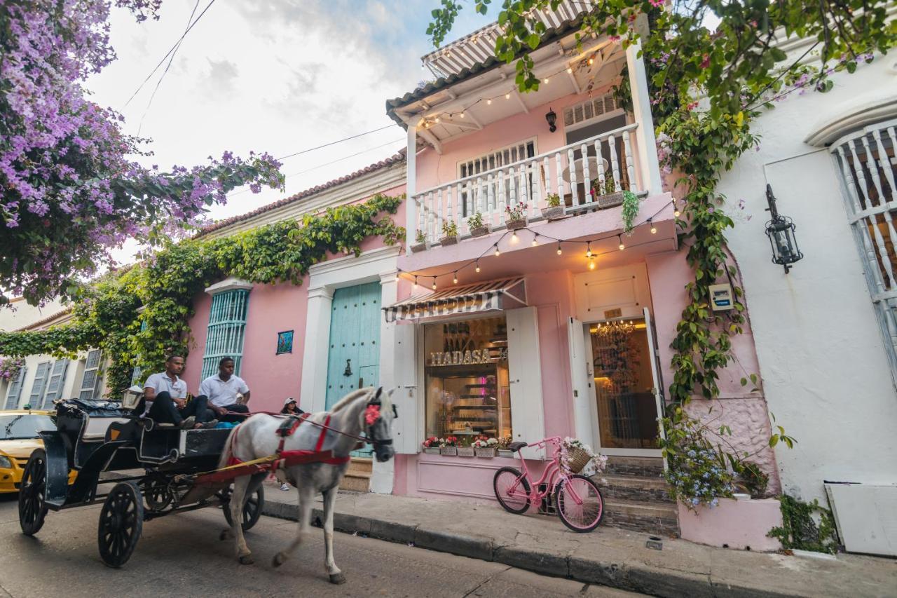 Casa Hadassa Cartagena