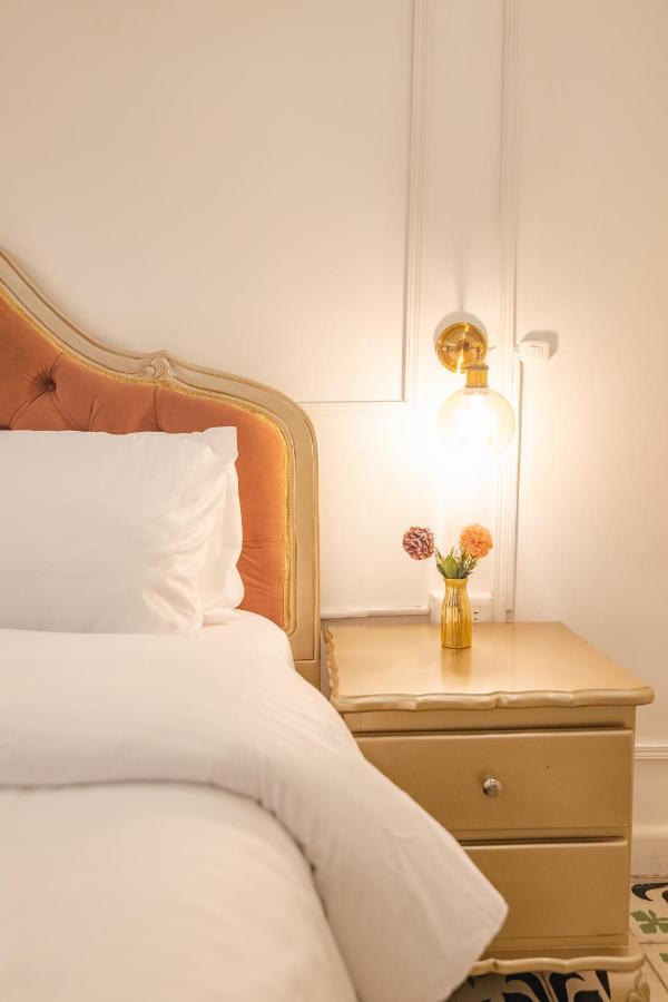 Casa Hadassa 3*