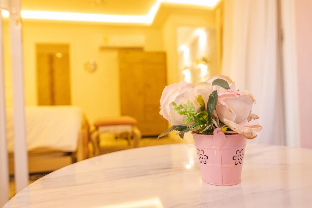 Casa Hadassa 3* Cartagena