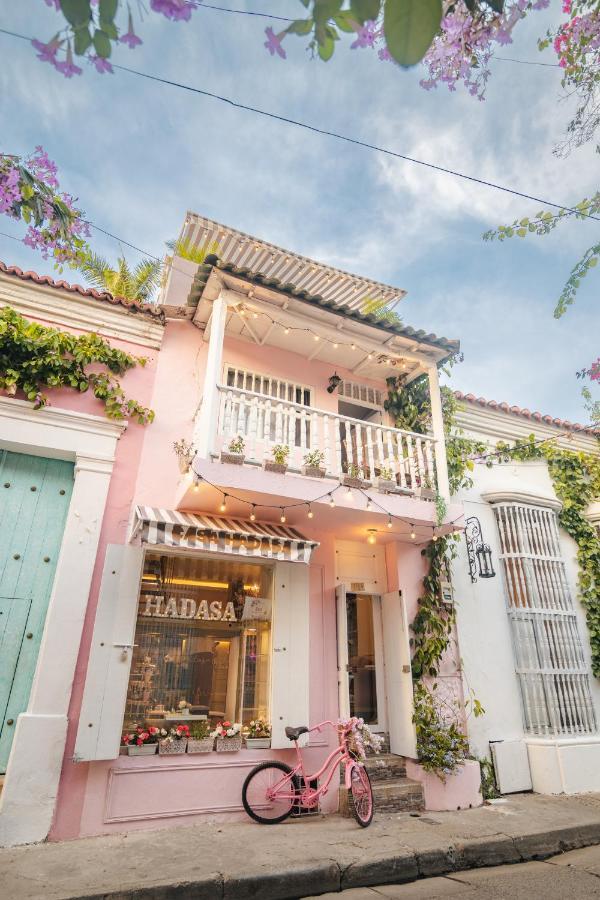 Casa Hadassa 3* Cartagena