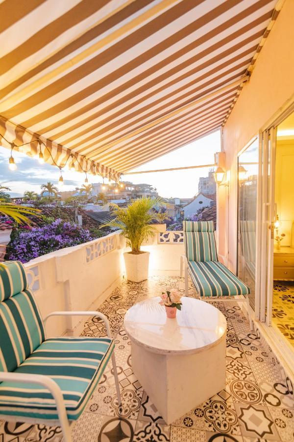 Casa Hadassa Cartagena