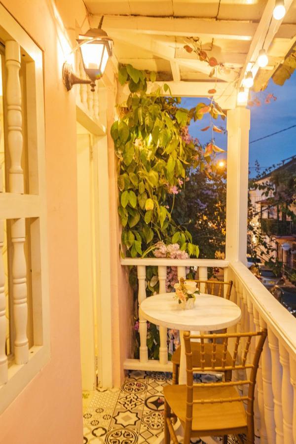 Casa Hadassa Hotel