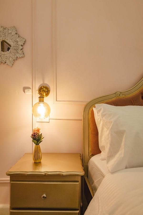 Hotel Casa Hadassa 3*