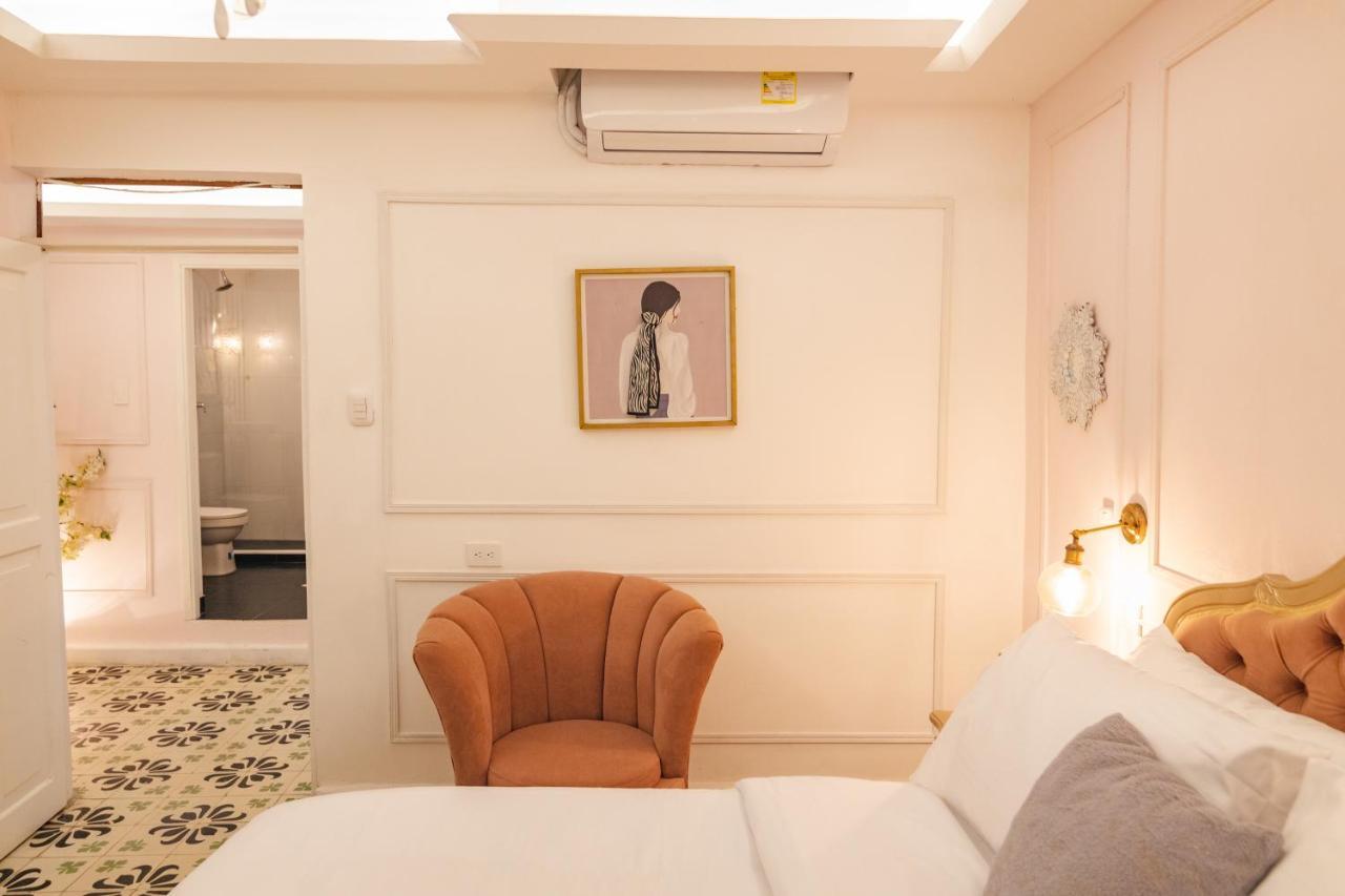 Hotel Casa Hadassa