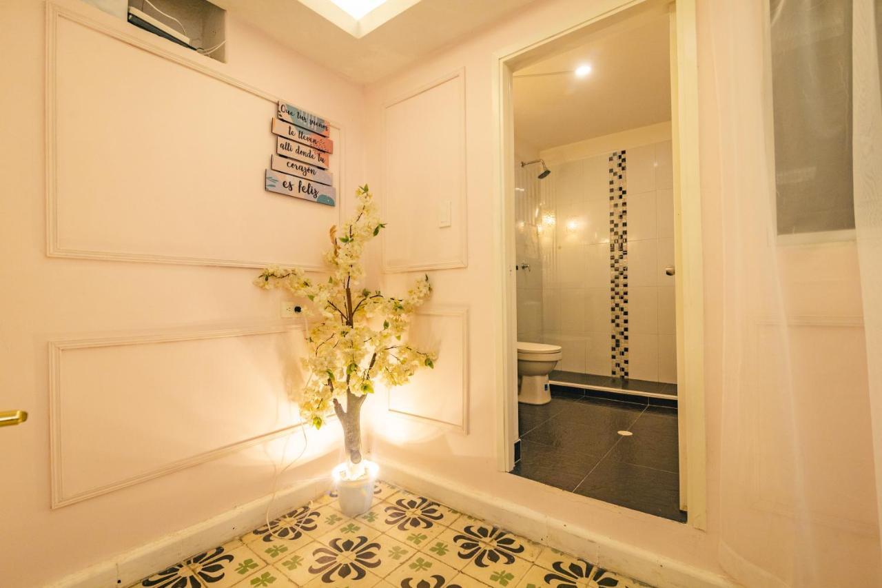 Hotel Casa Hadassa Cartagena