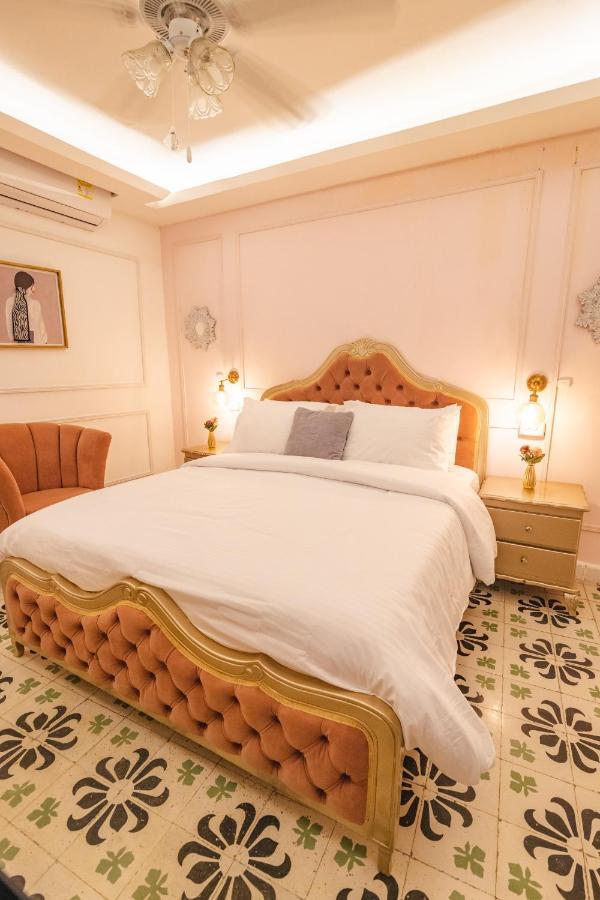 Hotel Casa Hadassa