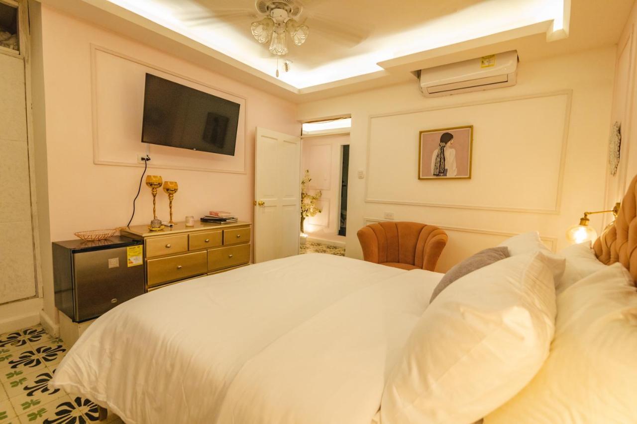 Casa Hadassa Hotel Cartagena