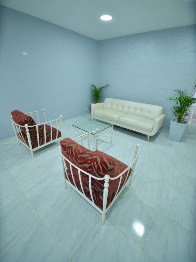 Casa Encanto Manga Hotel