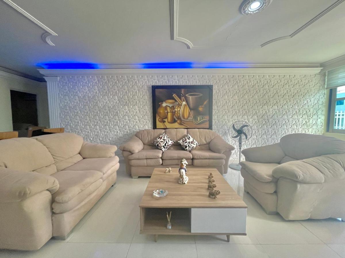 Apartment Catalina Bocagrande 1b Cartagena