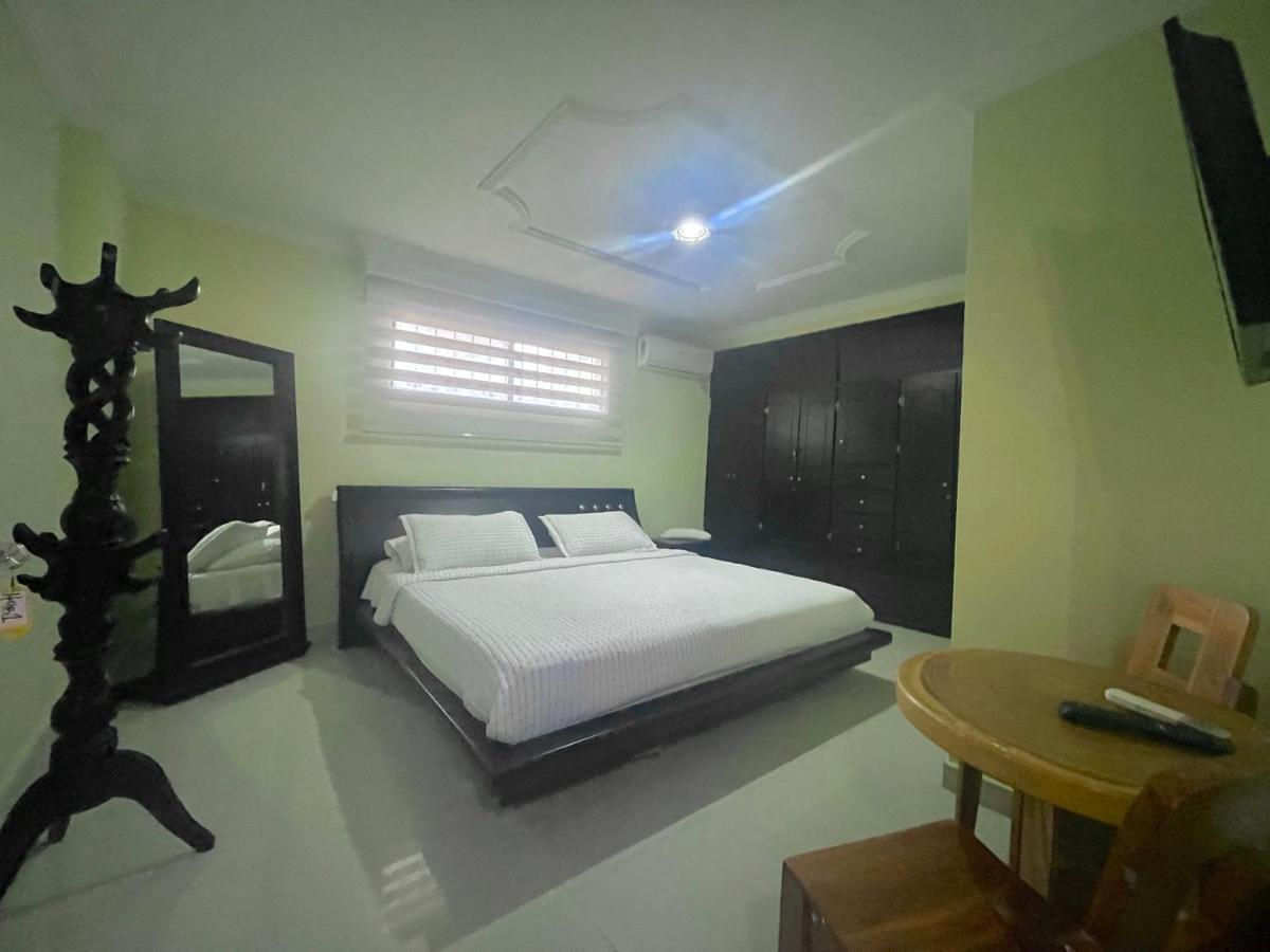 Apartment Catalina Bocagrande 1b Cartagena