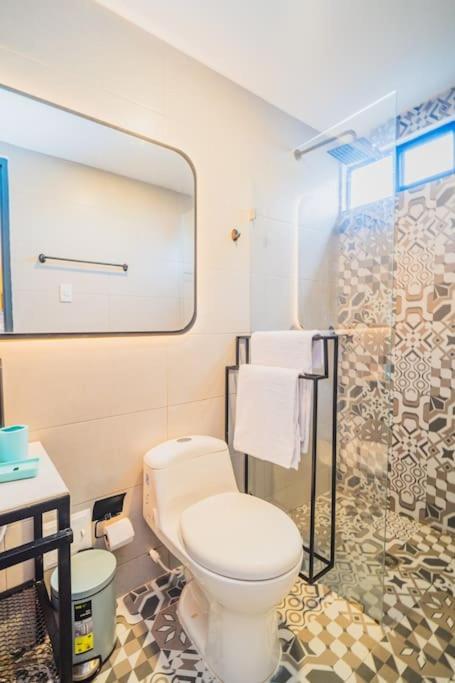 Bocagrande Houstel Ctc Small *
