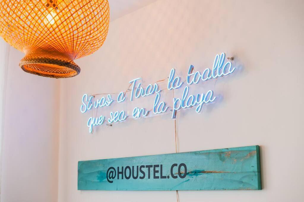 Bocagrande Houstel Ctc Large *