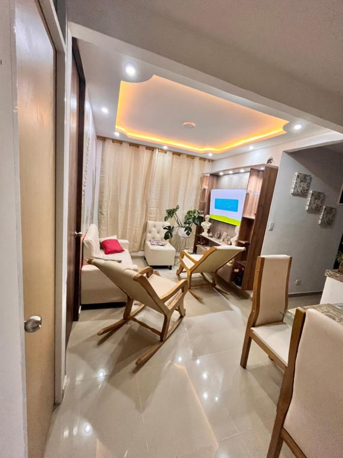 Disponible En Cerca A La Terminal De Transporte Hospedagem domiciliar Cartagena