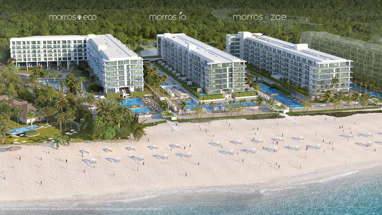Cartagena, Morros Zoe Apto Acceso Directo A Playa Cartagena