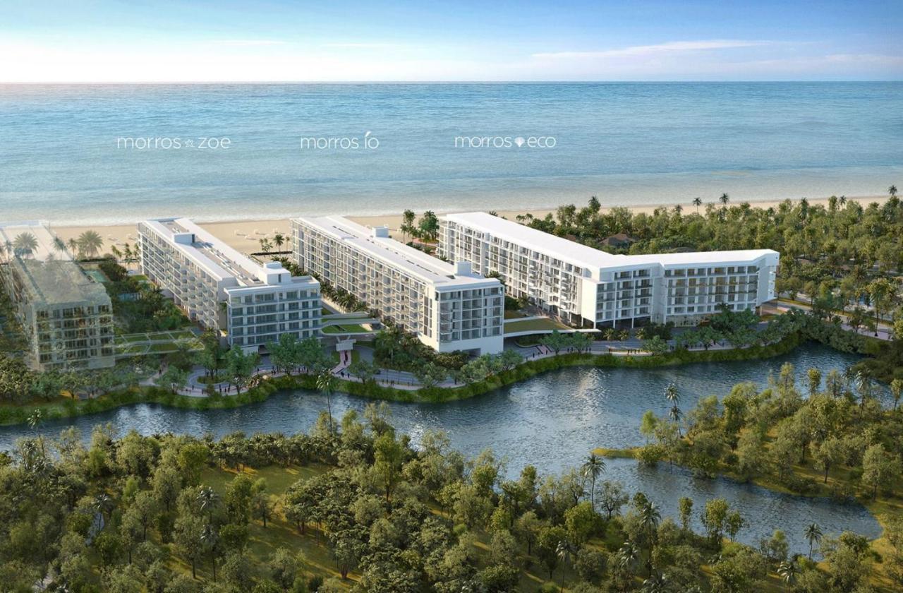 Apartment Cartagena, Morros Zoe Apto Acceso Directo A Playa