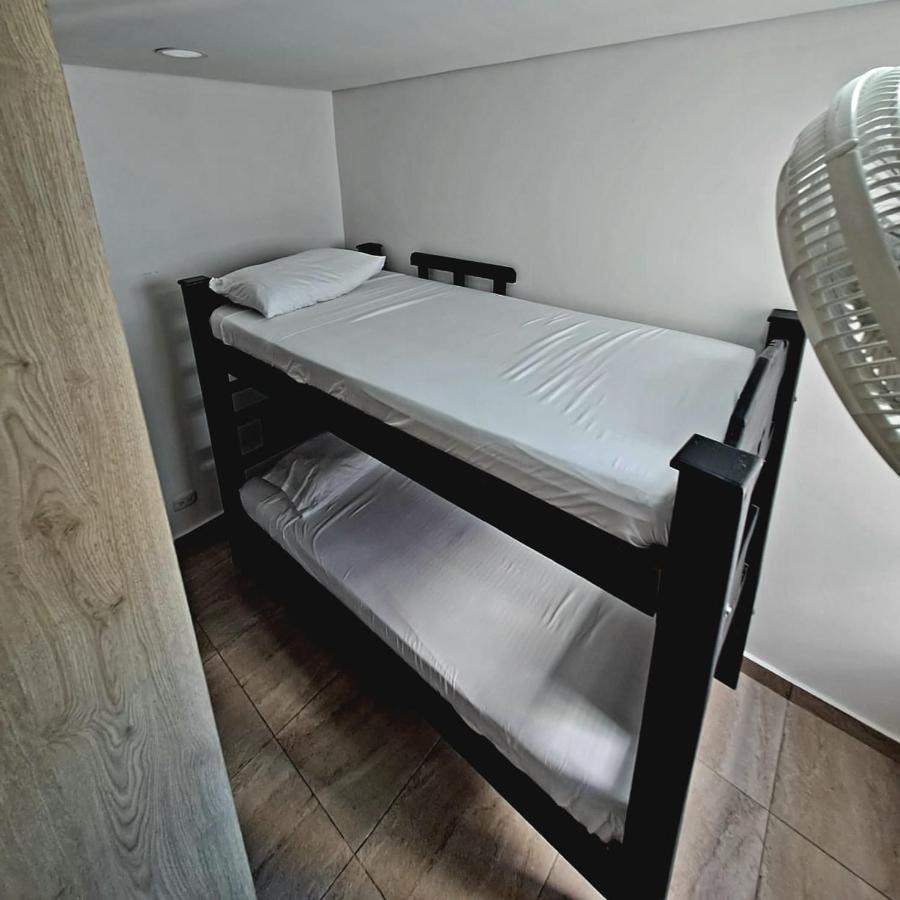 Apartamento Comodo Apartamento En Cartagena