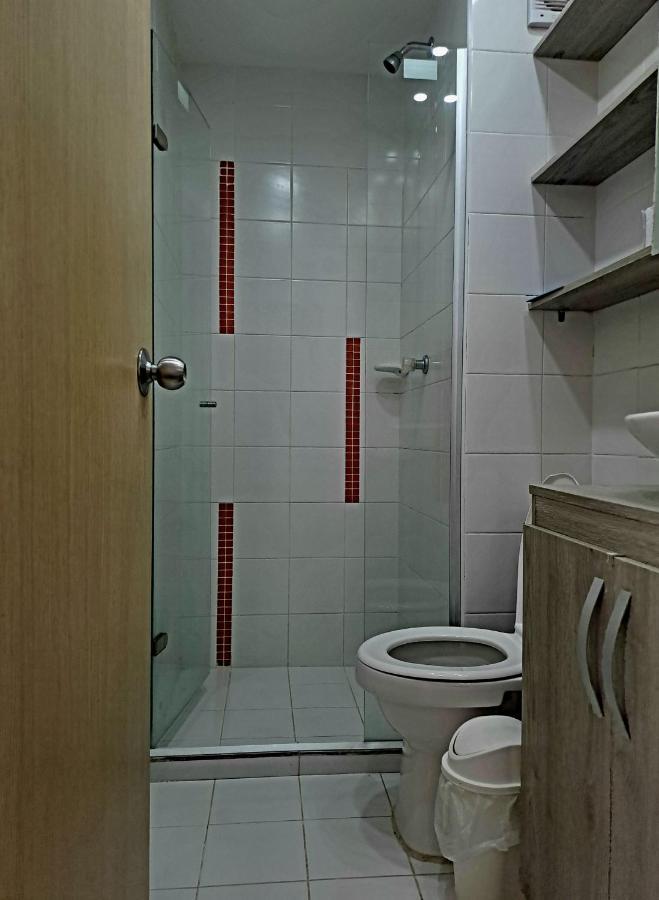 Comodo Apartamento En Apartamento *
