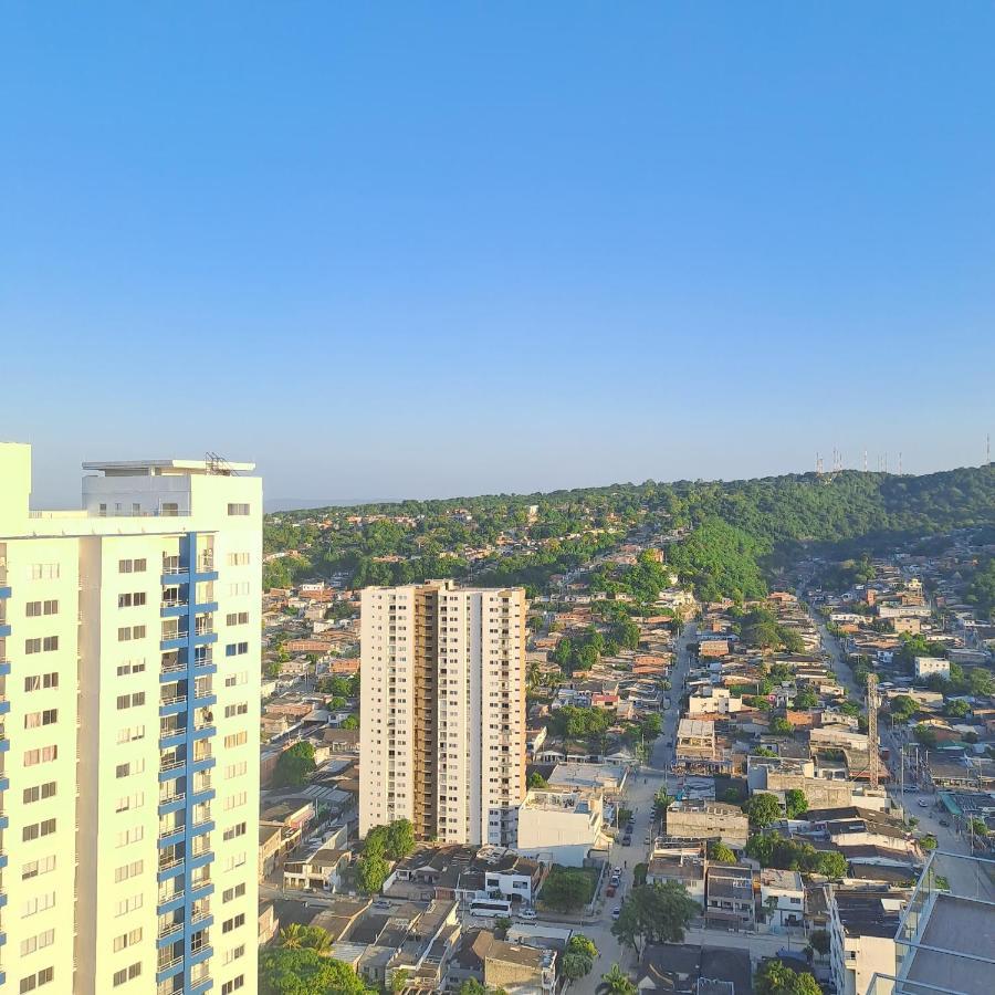 Comodo Apartamento En Apartamento Cartagena