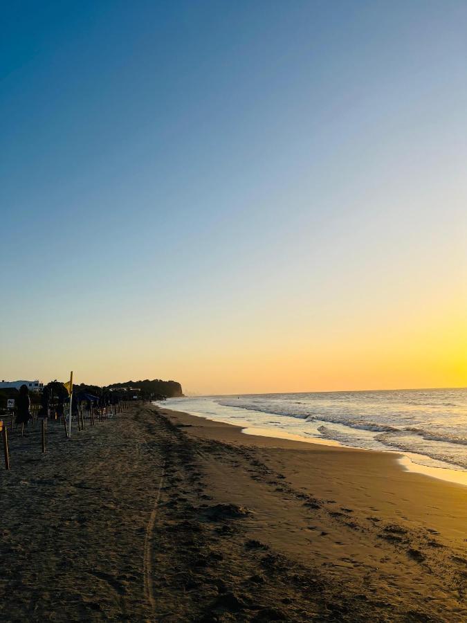 Apartment Cartagena, Morros Zoe Apto Acceso Directo A Playa