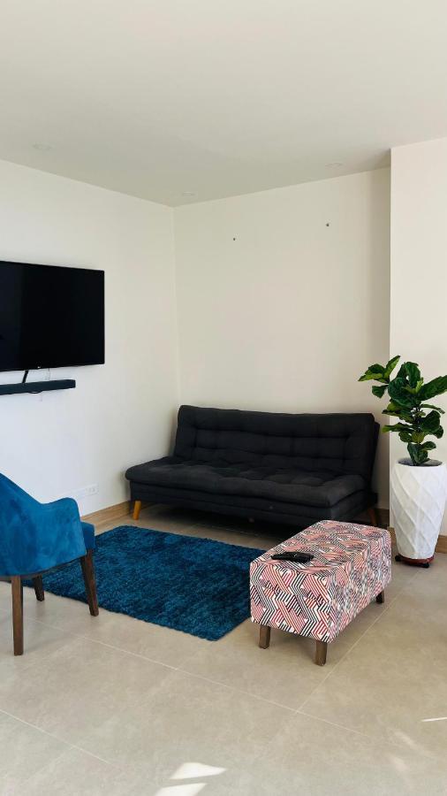 Apartment Cartagena, Morros Zoe Apto Acceso Directo A Playa
