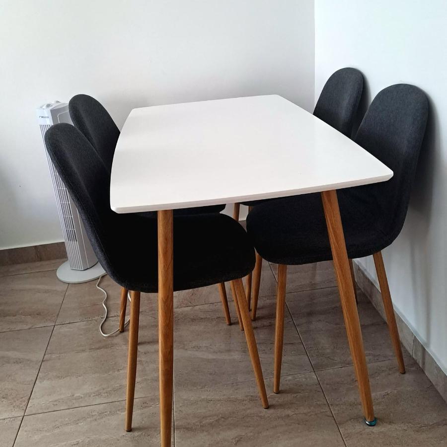 Comodo Apartamento En