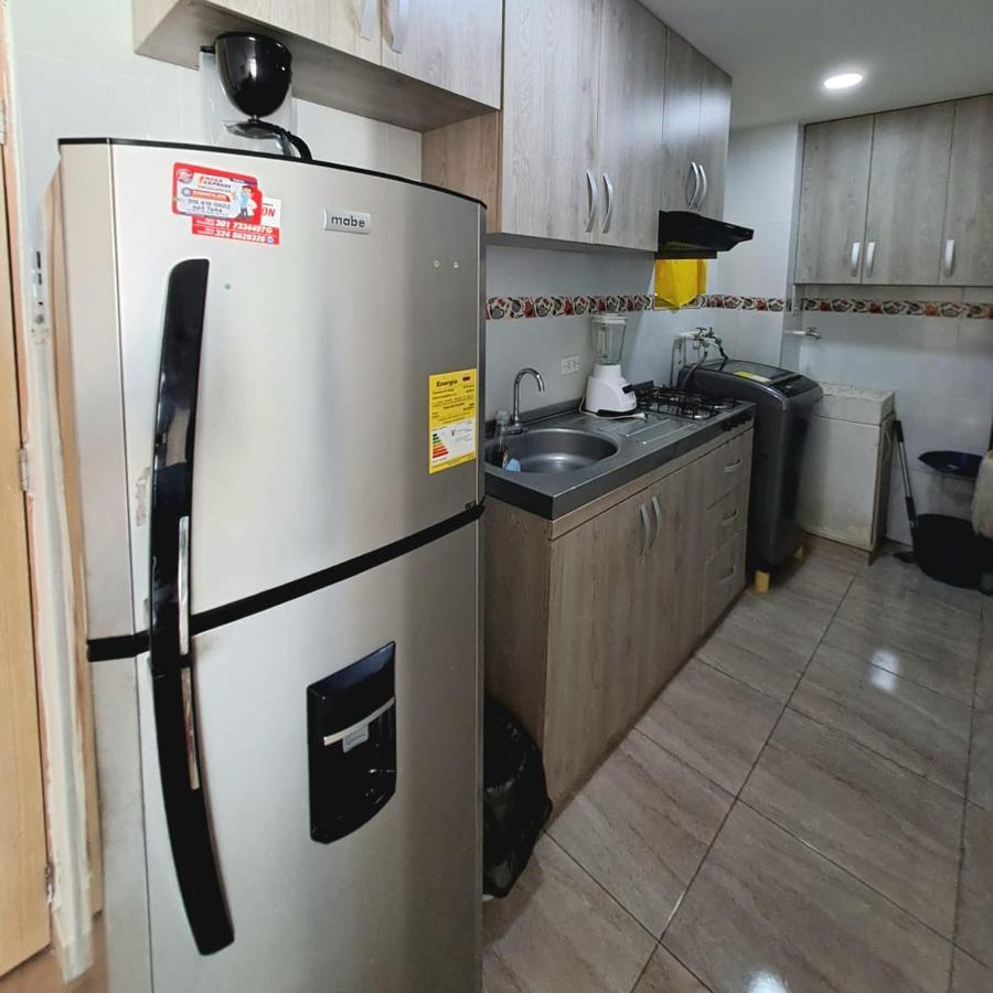 Comodo Apartamento En Apartamento *