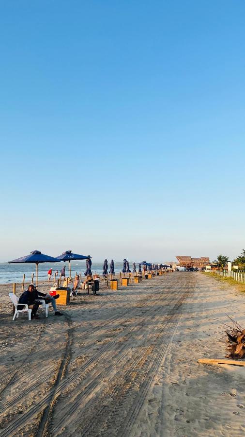 Apartment Cartagena, Morros Zoe Apto Acceso Directo A Playa *