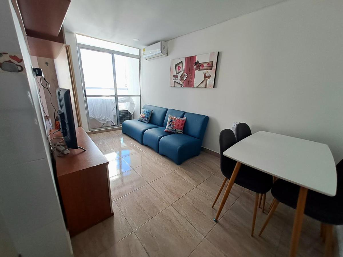 Apartamento Comodo Apartamento En *