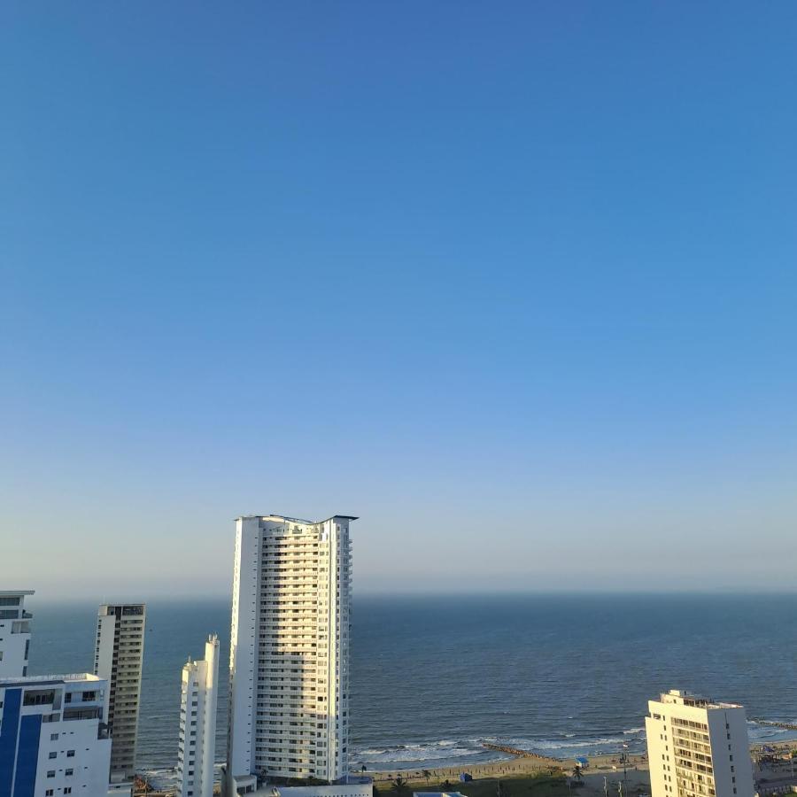 Comodo Apartamento En