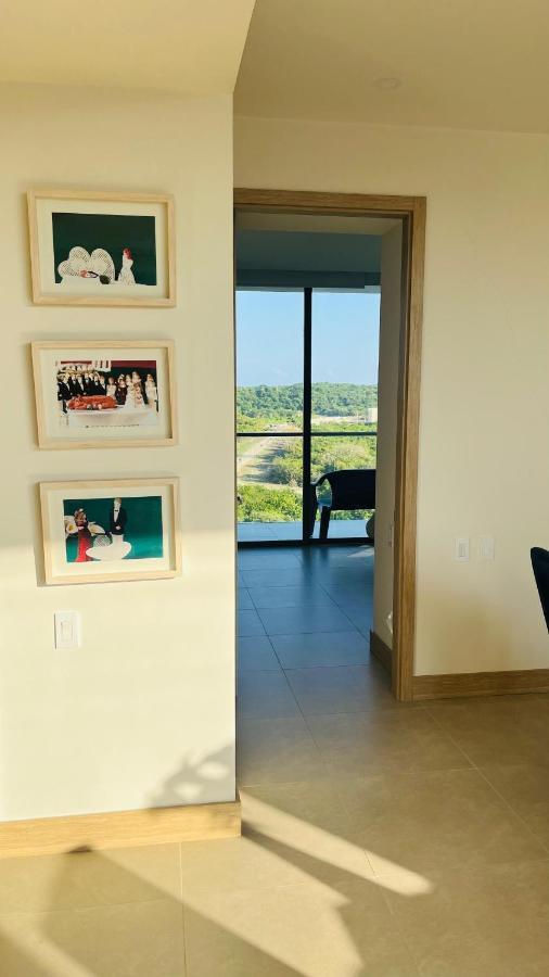 Apartment Cartagena, Morros Zoe Apto Acceso Directo A Playa Cartagena