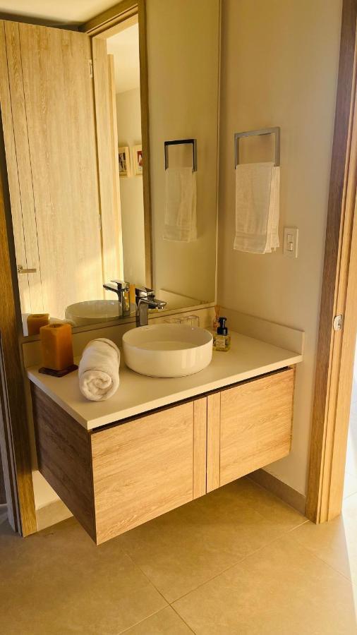 Apartment Cartagena, Morros Zoe Apto Acceso Directo A Playa Cartagena