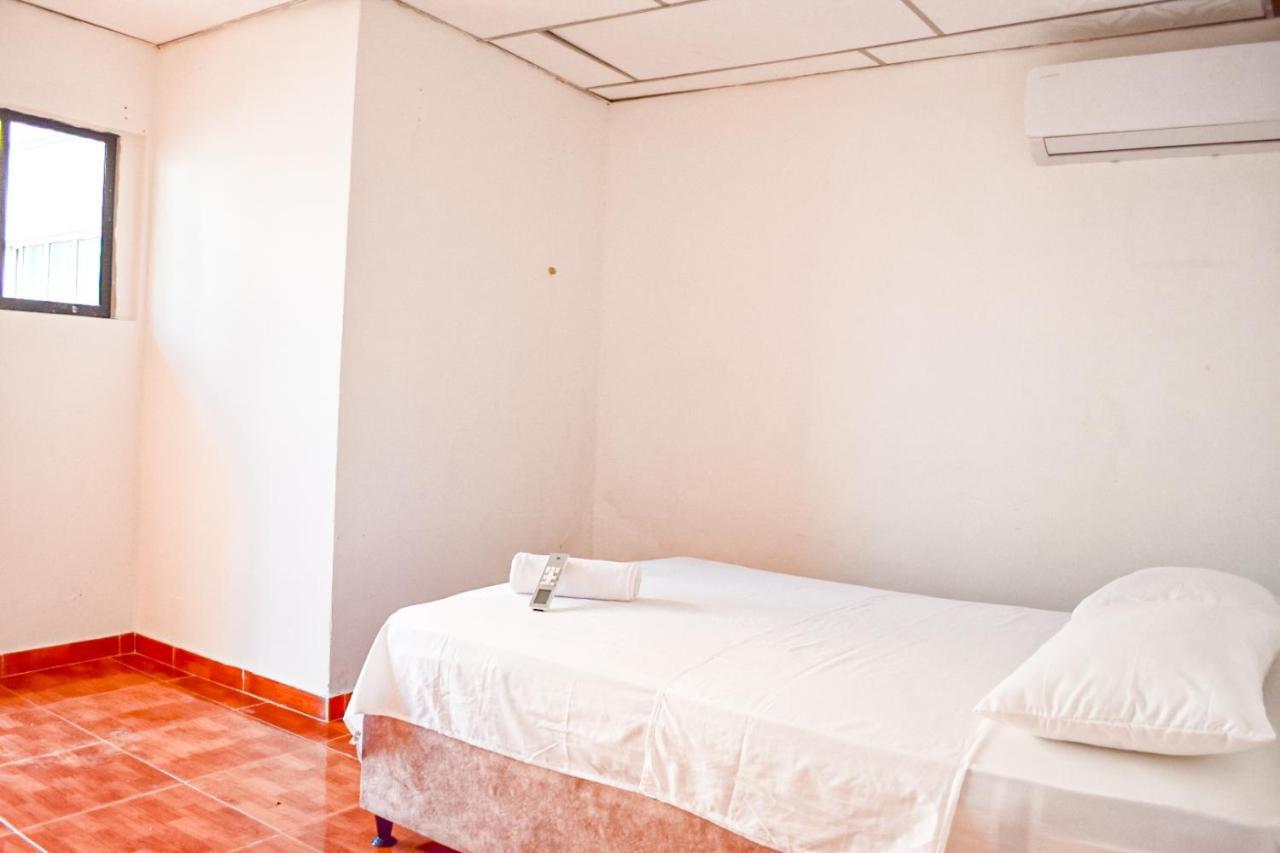 Casa de hóspedes Hostal *